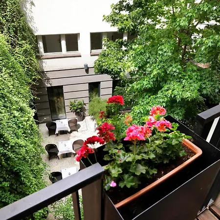 Hotel Prokop Square-2