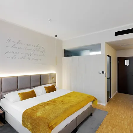 Hotel Prokop Square-3